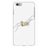 Creation of Adam Pizza iPhone 6 Plus/6s Plus Case