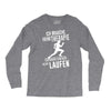 laufen Long Sleeve Shirts