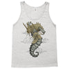 sea chariot Tank Top