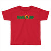 Humboldt Broncos Toddler T-shirt