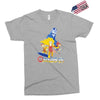 thunderbutts Exclusive T-shirt