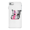 new brains iPhone 7 Case