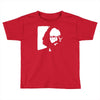 allen ginsberg beat generation poet poetry Toddler T-shirt