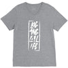 Logang4Life V-Neck Tee
