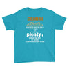 Gemini Hated By Many Wanted By Plenty Disliked By Some Confronted By N Youth Tee