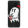 soda ghost Samsung Galaxy S8