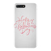 happy valentines day iPhone 7 Plus Case