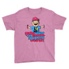 new id Youth Tee