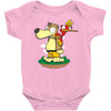 banjer &amp; kazooper Baby Onesie