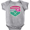 iggppcamp Baby Onesie