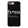 fathor iPhone 8 Plus
