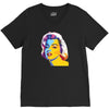 pop art marilyn monroe V-Neck Tee