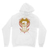 skull pirate Unisex Hoodie