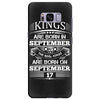 Real Kings Are Born On September 17 Samsung Galaxy S8 Plus