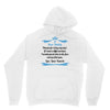 Dear Daddy, Thanks for Being my Dad Baby Boy Letter to Father Unisex Hoodie