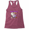 halloween Racerback Tank
