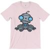 sad robot T-Shirt