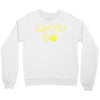 let's go! Crewneck Sweatshirt