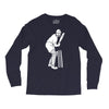 ashe sport Long Sleeve Shirts