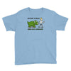 bring back dinosaurs Youth Tee