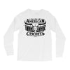 legendary american Long Sleeve Shirts
