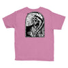 death before decaf Youth Tee