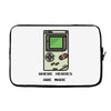 gameboy Laptop sleeve
