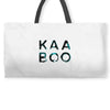 kaaboo Weekender Totes