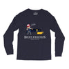 best friends forever Long Sleeve Shirts