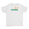 long distance relationship Youth Tee