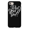 what's your beef iPhone 8