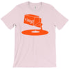 vinyl record T-Shirt