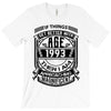 If Things Better 1993 Age Approach Magnificent T-Shirt