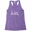 arp instruments Racerback Tank