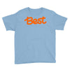 best Youth Tee
