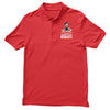 the notorıous i want to take this opportunity to apologize to absolut Men's Polo Shirt