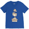 shrine of the silver monkey V-Neck Tee