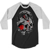 music until the end 3/4 Sleeve Shirt