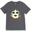 annabelle warrens miss me V-Neck Tee