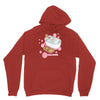clean eating Unisex Hoodie