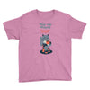 tell me more Youth Tee