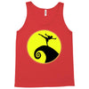Chun Li Tank Top