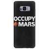 occupy mars Samsung Galaxy S8 Plus Case