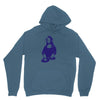 dj mona lisa Hoodie