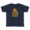 our lady of guacamole Toddler T-shirt