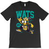 wats (2) T-Shirt