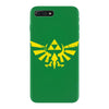 Zelda Logo iPhone 7 Plus Case