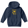 i'm all about that bass! Youth Hoodie