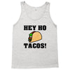 HEY HO - TACOS! Tank Top