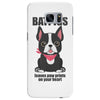 batpigs! Samsung Galaxy S7 Edge